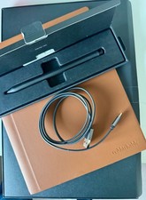 ReMarkable 2 tablet + Marker