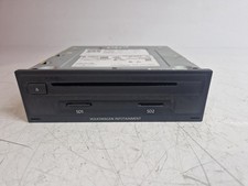 VOLKSWAGEN PASSAT B8 3G  2017 SAT NAV CD UNIT 3Q0035874