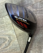 taylormade burner superfast