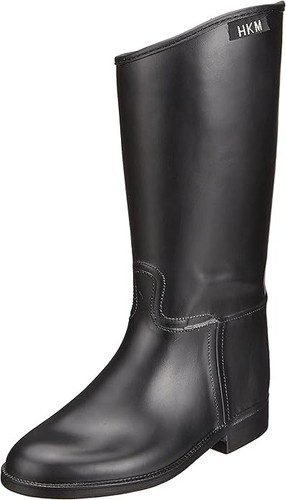 Bnib hkm girls tall pvc - tall,