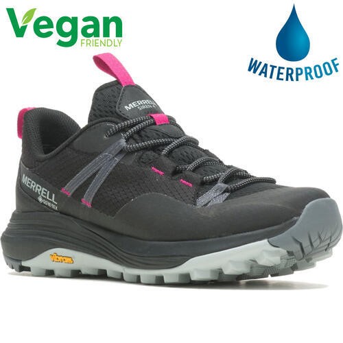 Merrell siren gtx waterproof - merrell, 4
