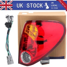 Rear tail light lamp for - light,