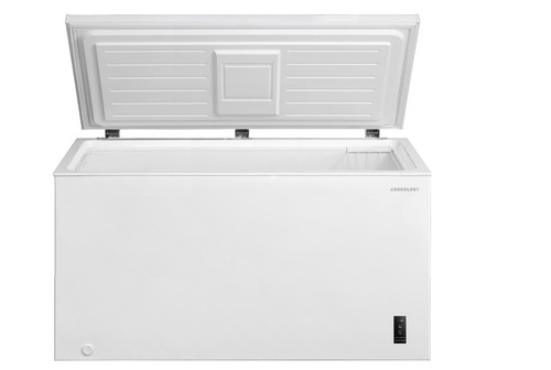 Cookology chest freezer - cookology, 418l