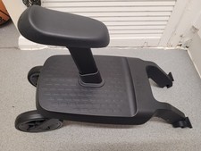 Joolz Aer + Pushchair