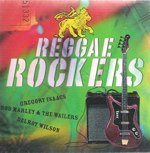 Various artists reggae - various,