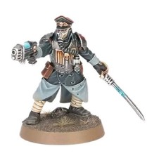 Death Korps Of Krieg Command