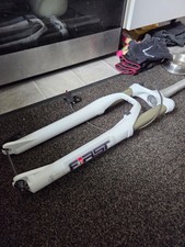 rst first 30 forks 26" bike / mtb forks 100mm non boost bicycle forks