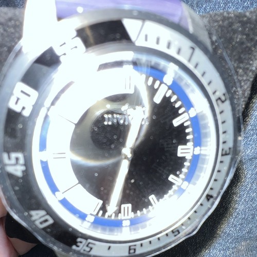 Invicta pro diver men analog - men's,