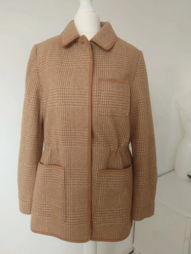 Joules launton check tweed - joules,
