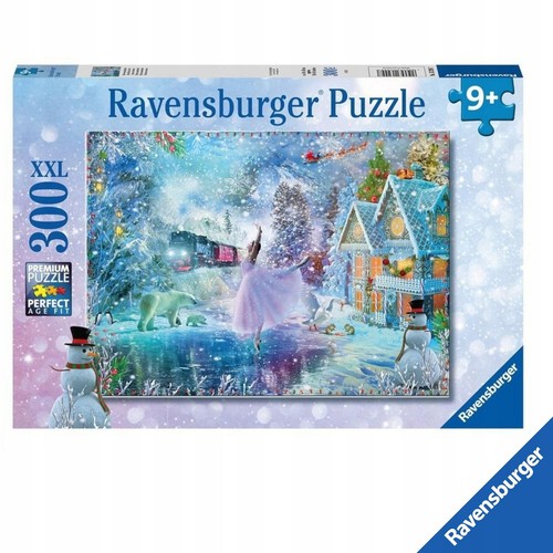 Ravensburger premium xxl 300 - premium,