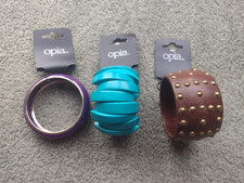 COLLECTION OPIA STATEMENT