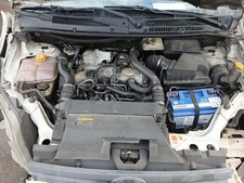 XS4R7F097 GEARBOX FOR FORD TRANSIT CONNECT P65_, P70_, P80_ 1.8 TDCI  10502894