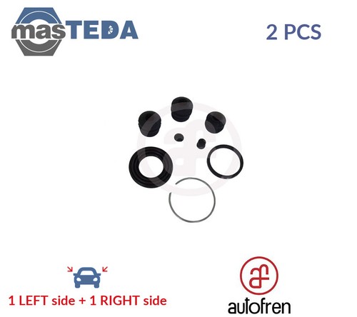 D4473 brake caliper - caliper, kit