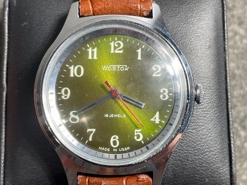 Vostok wostok soviet - vostok,