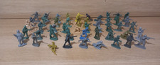 50 Airfix and other makes Toy