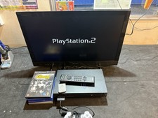 Sony PlayStation 2 Black