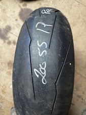 Pirelli Diablo Supercorsa SP