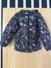Boys Nike Puffer Jacket Age 8-10