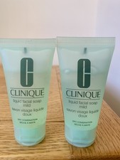 Clinique Liquid Facial Soap