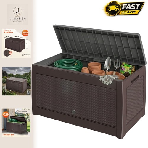 310l waterproof rattan effect - 310l,
