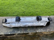 Genuine Porsche 964 Rear