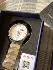 Sea-Gull 816.423 Moon Phase