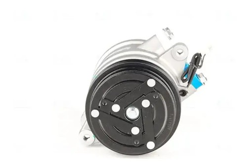 Air conditioning compressor - , r