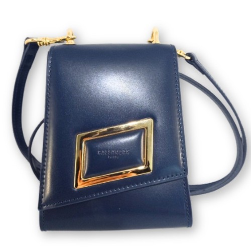 Kassandre paris leather phone - kassandre,