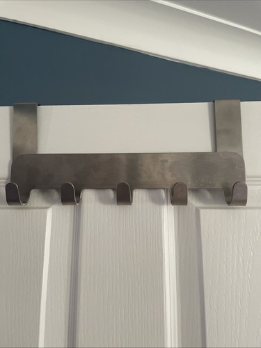 Ikea brogrund over - door, hanger