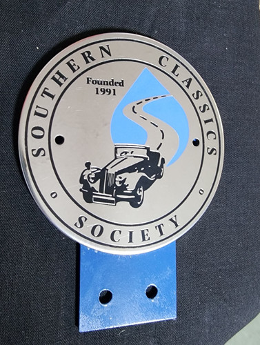 Southern classics society 1991 - classics,