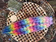 Ariel Synthetic Wave Hair