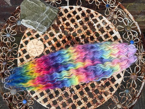 Ariel synthetic wave - wave, hair