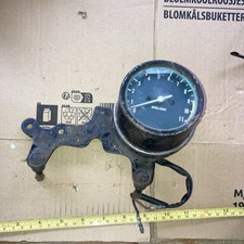 Vintage Japanese Motorcycle Tacho/ Rev Counter