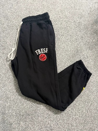 Fresh ego kid black - kid, fleece