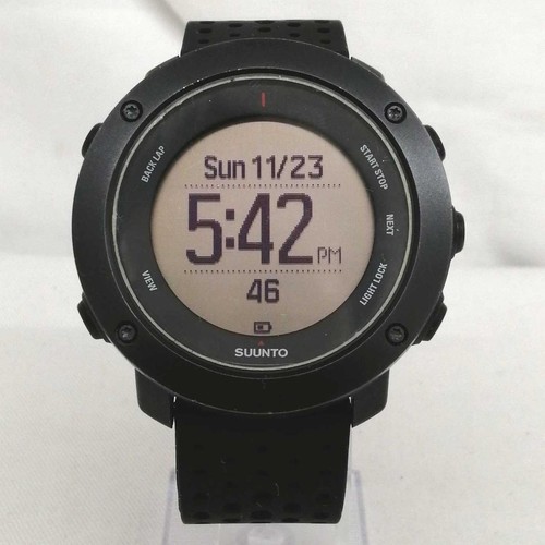 Suunto ambit3 vertical - suunto,