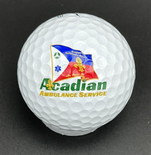 Acadian ambulance services - ambulance,