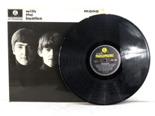 The Beatles - With The Beatles