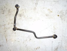 TRIUMPH SPEED TRIPLE 955 I