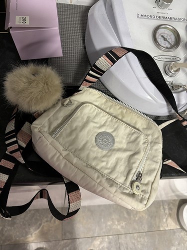 Kipling bag - ,