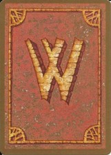 WYVERN CCG - (LIMITED EDITION) SINGLE RARE CARDS