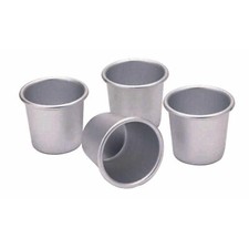 KITCHENCRAFT SET OF FOUR