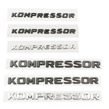 For Mercedes Benz KOMPRESSOR