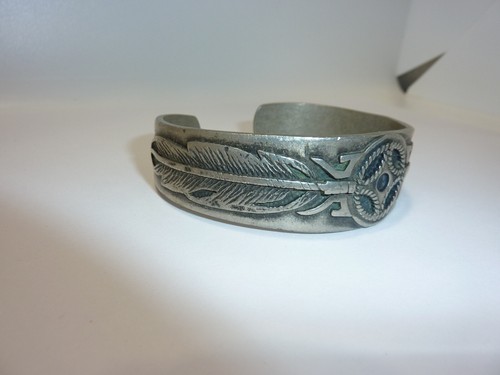 Vintage south western silver - south,