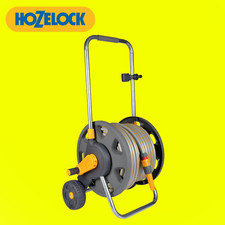 Hozelock 2435 Assembled Reel
