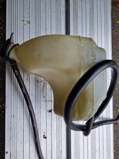 Honda CBR600 F2 PC25 1991 1994 Coolant Expansion Bottle