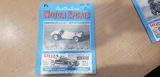 AUSTRALIAN MOTOR SPORTS