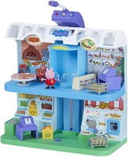 Peppa Pig PEPPA'S SHOPPING