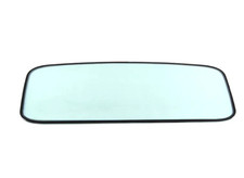 BMW Z3 Coupe E36 Rear Window