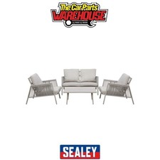 Sealey dg56 dellonda - dg56, fusion