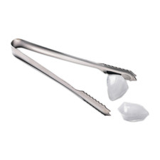 Stainless Steel Ice Tongs